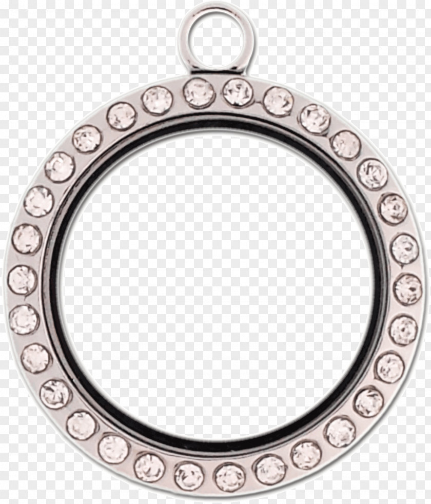 Floating Locket Silver Jewellery Charms & Pendants Imitation Gemstones Rhinestones PNG