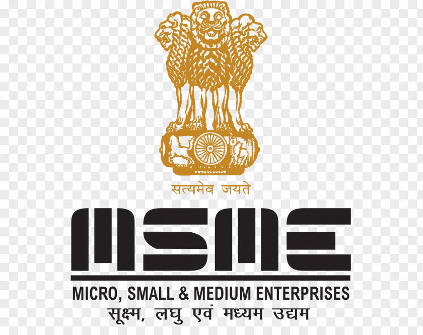 India Ministry Of Micro, Small And Medium Enterprises Government Industry Business PNG