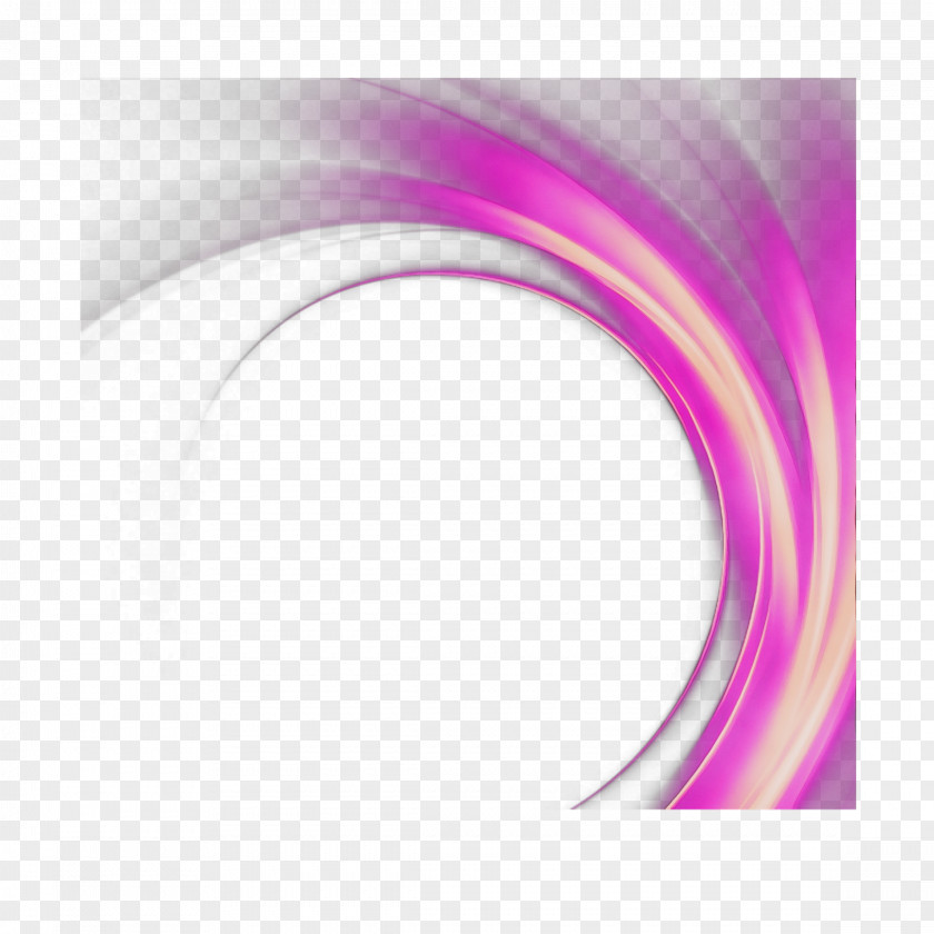 Magenta Pink Violet Purple Line PNG