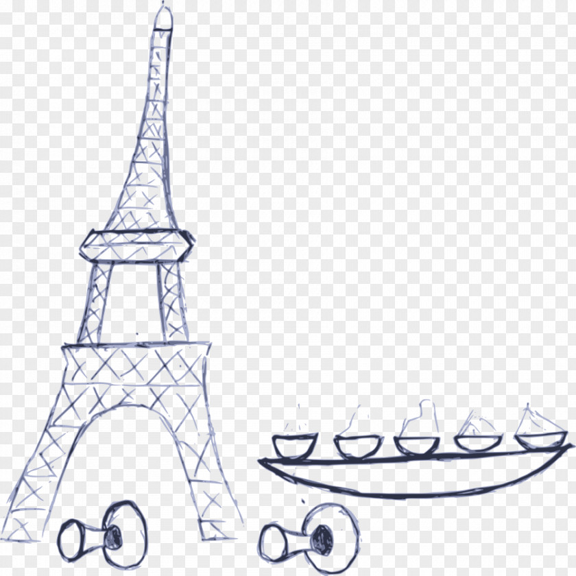 Paris Desktop Wallpaper Clip Art PNG