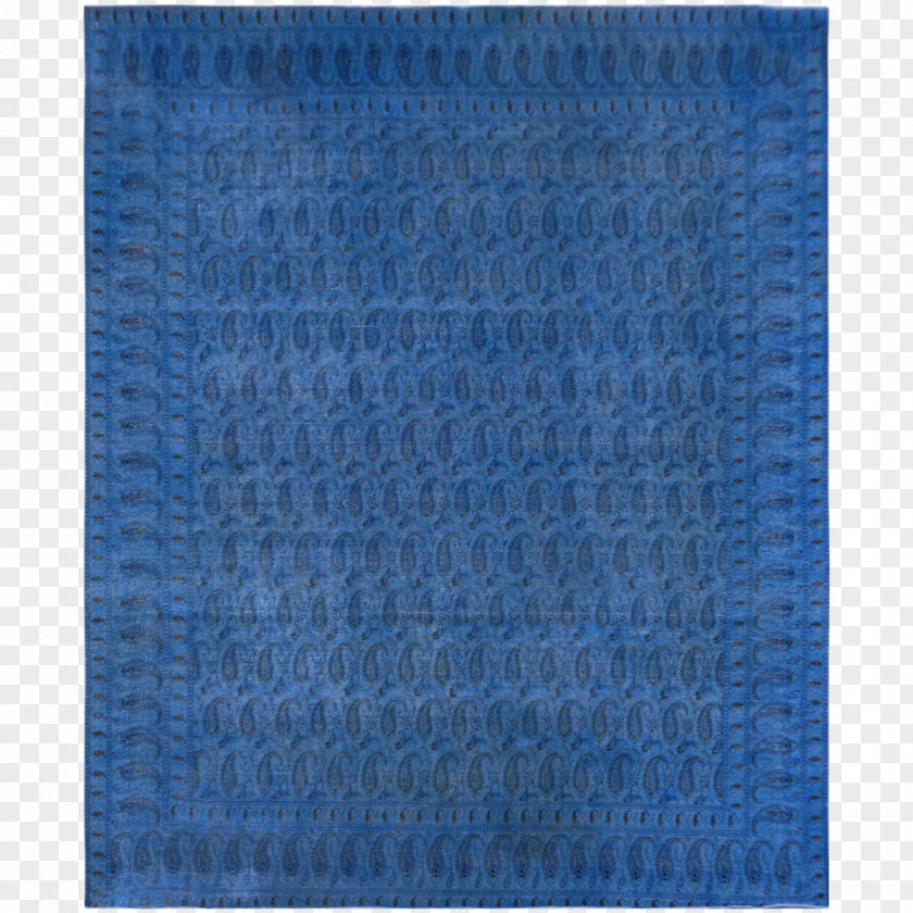 Pasargad Place Mats Rectangle Pattern PNG