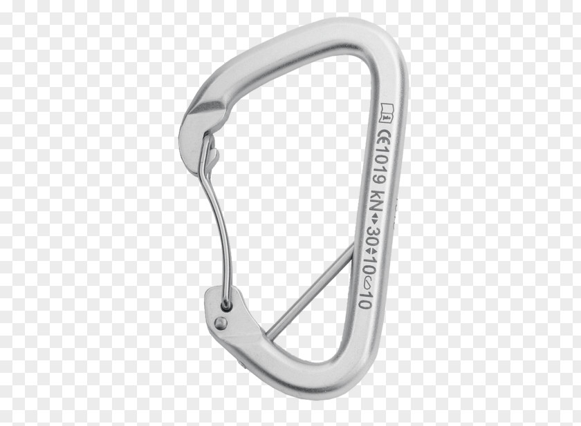 Petzl Sm'D Carabiner Singing Rock D ARTWALL Karabina Mini One Size Steel PNG