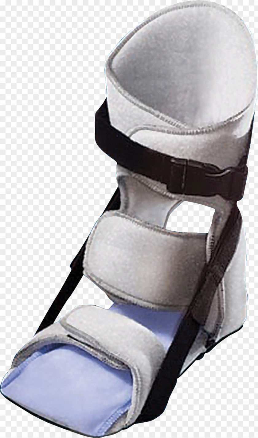 Plantar Fasciitis Foot Drop Splint Calcaneal Spur Sprained Ankle PNG
