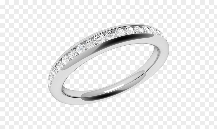 Ring Wedding Eternity Engagement Diamond PNG