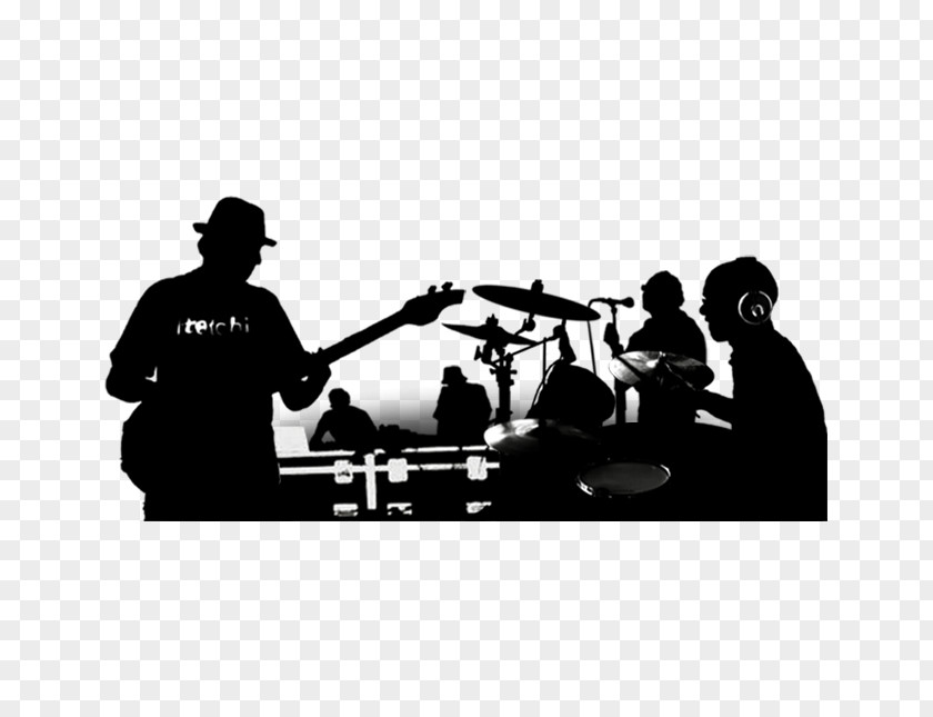 Rock Band Musical Ensemble Silhouette Christian Music PNG ensemble music, , silhouette of band playing illustration clipart PNG