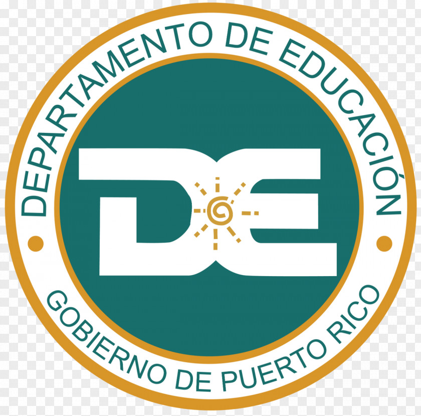 School Puerto Rico Department Of Education Logo Organization PNG