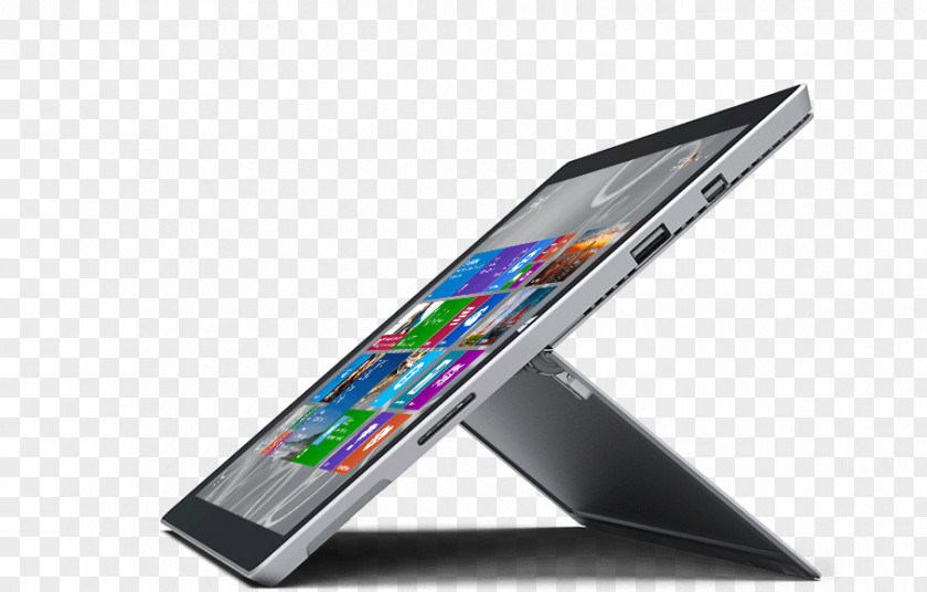 Surface Pro 3 MacBook Microsoft Tablet PC PNG