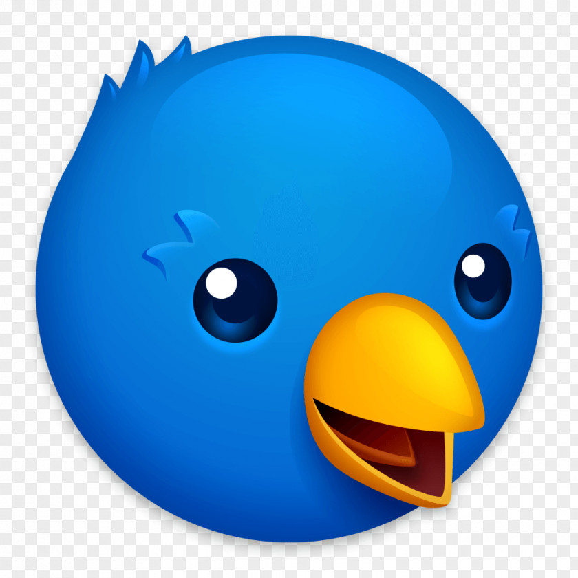 Twitter Mac App Store MacOS Client Apple PNG