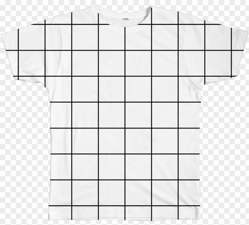 80s Grid Style T-shirt GIF Gfycat Collar PNG