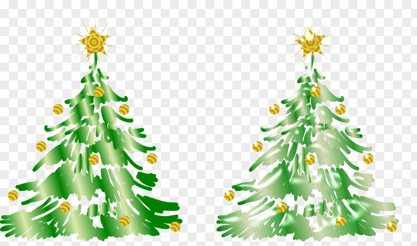 Arboles Christmas Tree Blue Light PNG