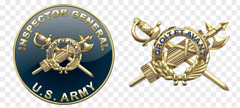 Army Inspector General United States Of The PNG