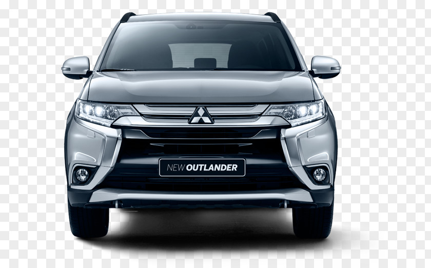 Autos Clasicos 2016 Mitsubishi Outlander Car 2017 PNG