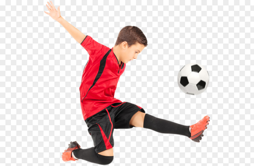 Ball Football Player Team Sport Stock Photography PNG