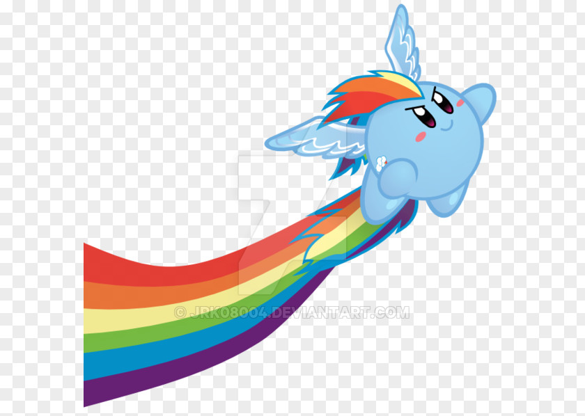 Cupid Kirby Rainbow Dash Pinkie Pie Twilight Sparkle Pony PNG