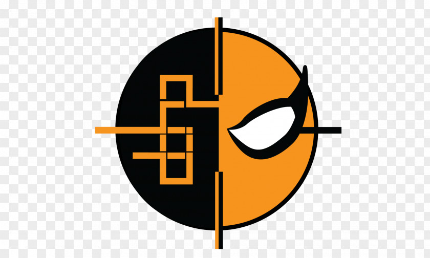 Deathstroke Logo Batman Image DC Universe PNG