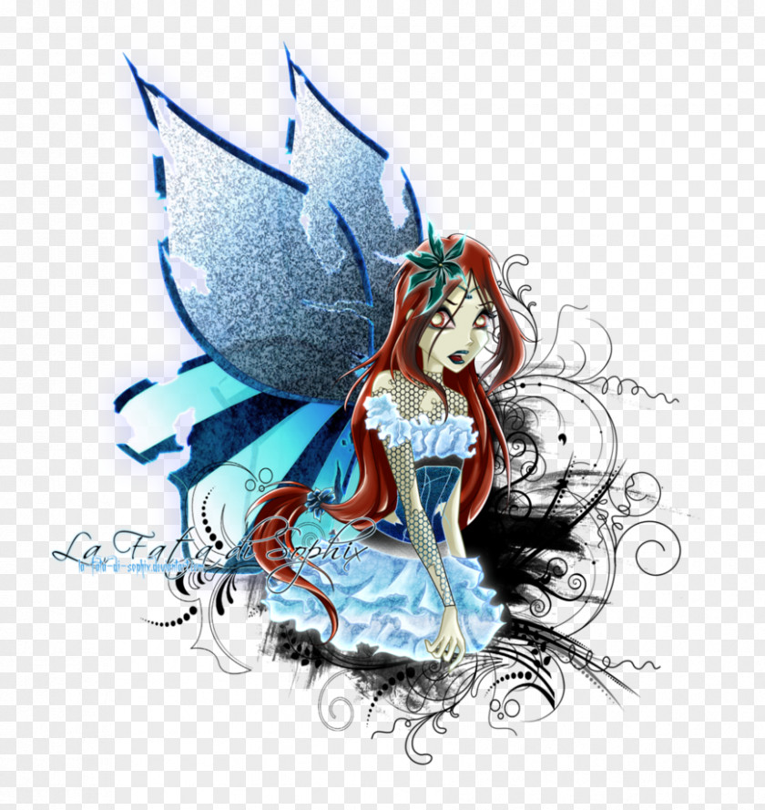 Fairy Animated Cartoon Microsoft Azure PNG