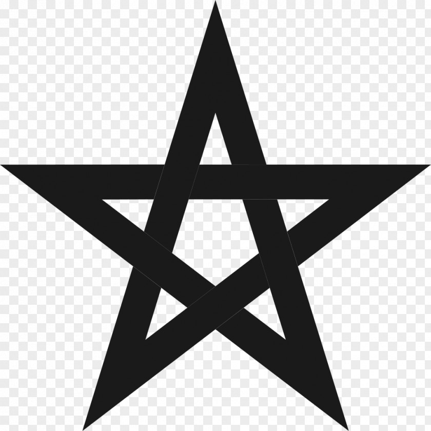 Goat Flag Of Morocco Five-pointed Star Hexagram PNG