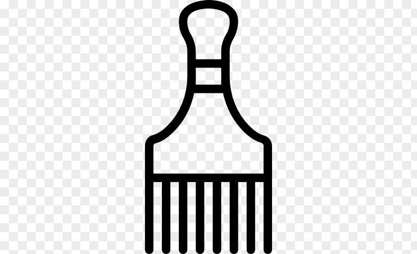 Hairbrush PNG