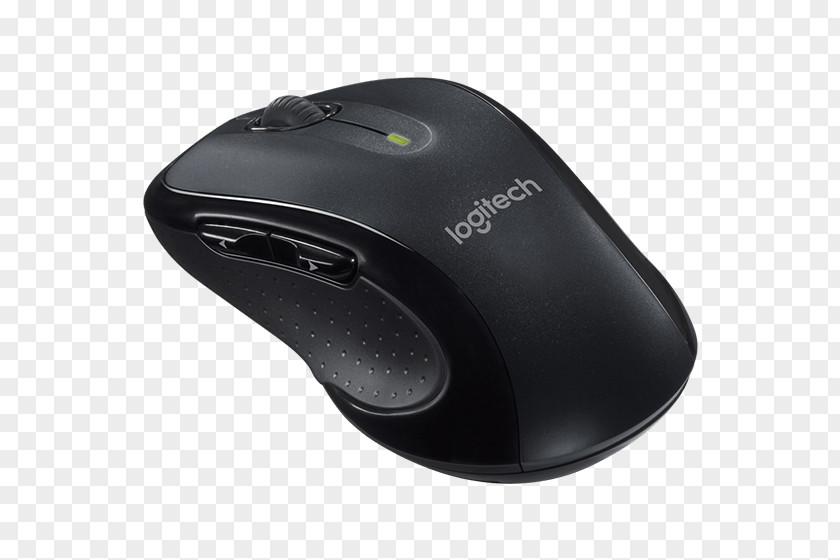 Laser Computer Mouse Laptop Logitech Unifying Receiver PNG