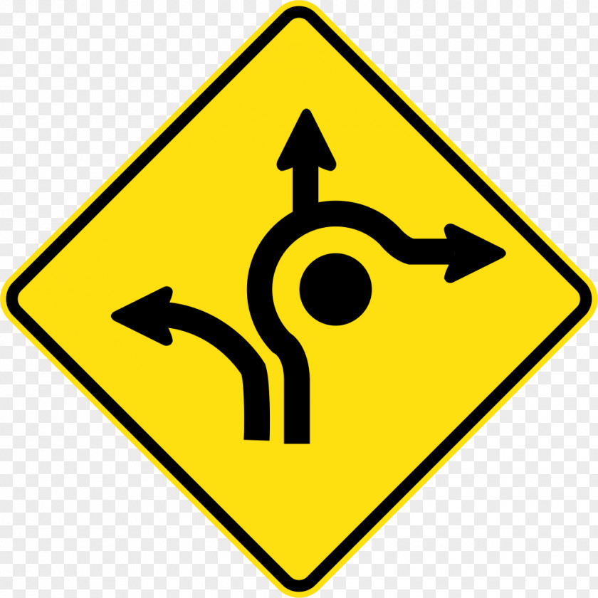 Road Traffic Sign Light PNG