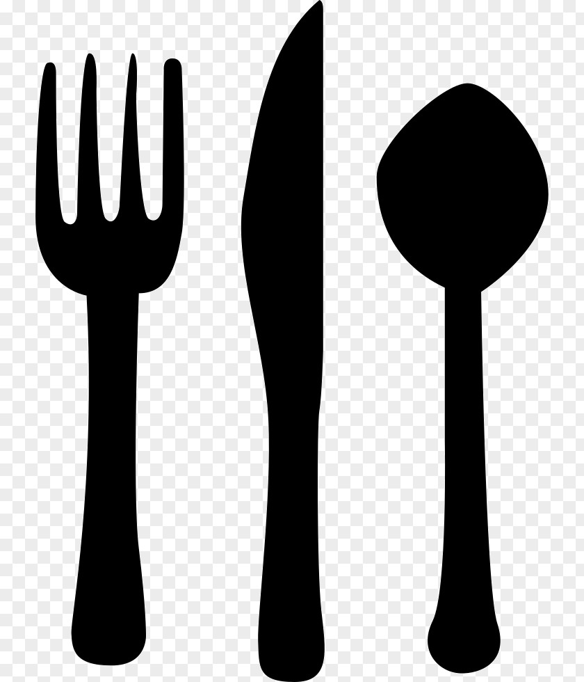 Spoon Finger Clip Art PNG