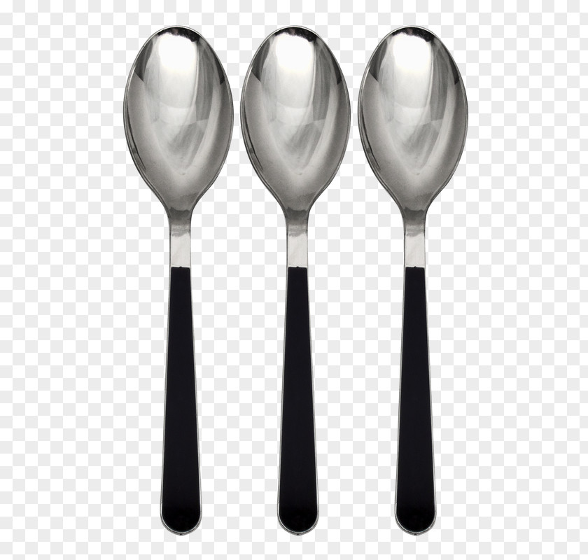 Spoon Knife Disposable Cutlery PNG
