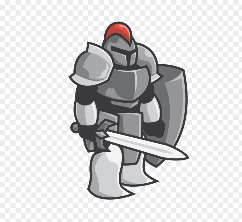 Sprite Knight Animation Computer Graphics Shield PNG