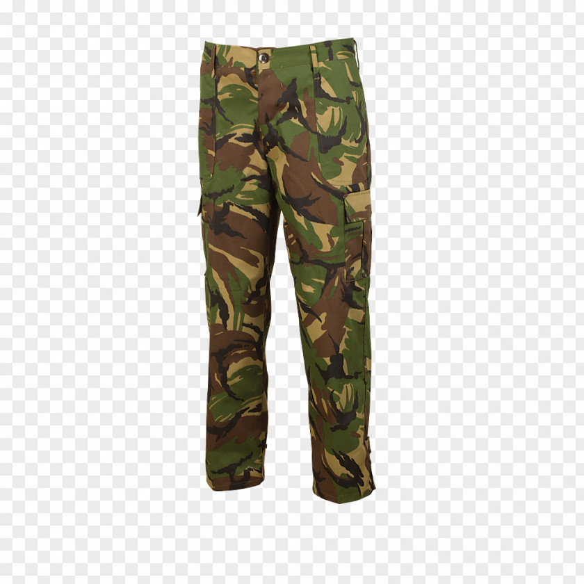 Suit Cargo Pants Battledress Uniform MultiCam U.S. Woodland PNG
