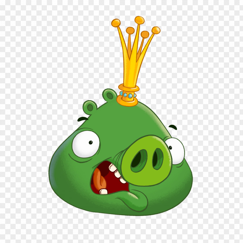 Angry Birds Epic Go! Bad Piggies Space PNG