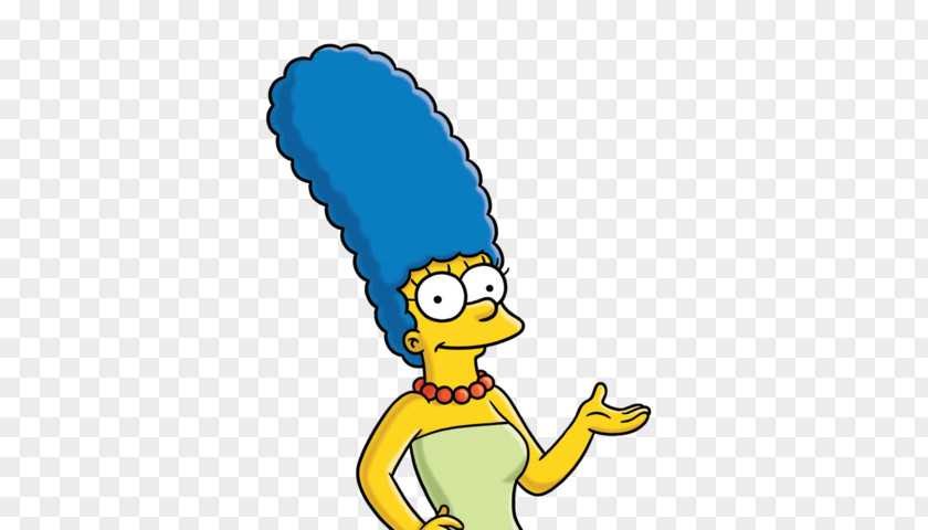 Bart Simpson Marge Homer Maggie Jacqueline Bouvier Lisa PNG