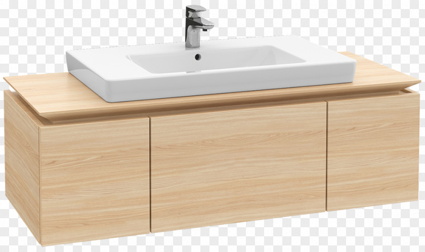 Bathroom Furniture Sink Villeroy & Boch Legato Armoires Wardrobes PNG