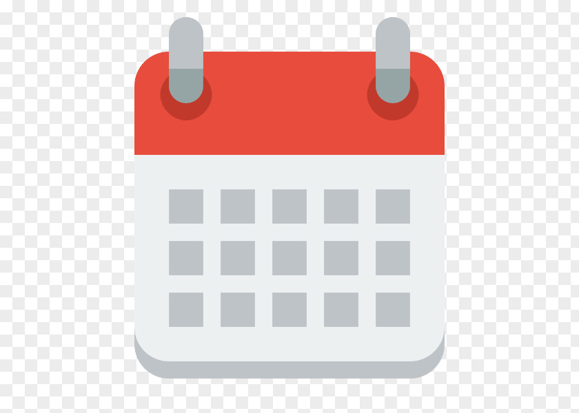 Calendar 2018 Date Time PNG