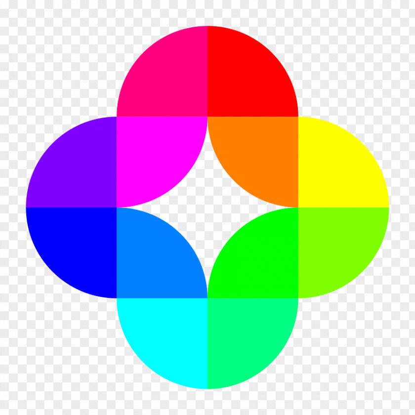 Color Cliparts Circle Clip Art PNG