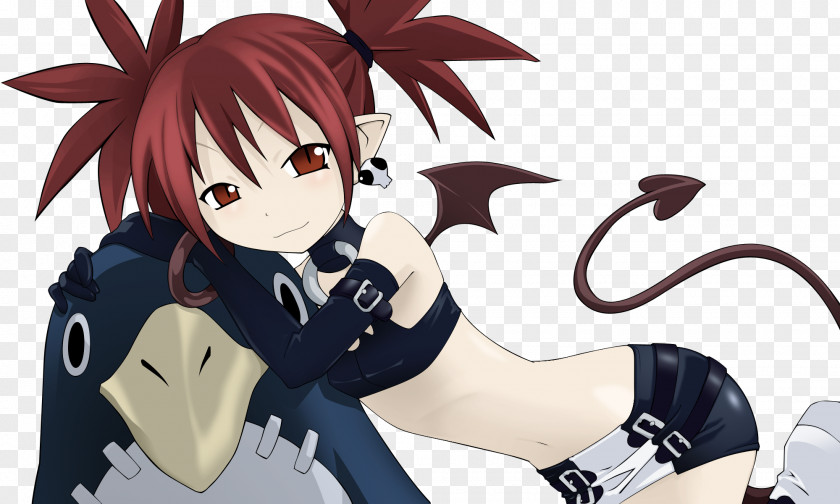 Disgaea 2 Disgaea: Hour Of Darkness Prinny: Can I Really Be The Hero? 3 Etna PNG