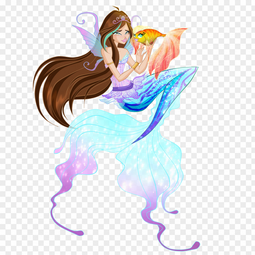 Fairy DeviantArt Artist PNG