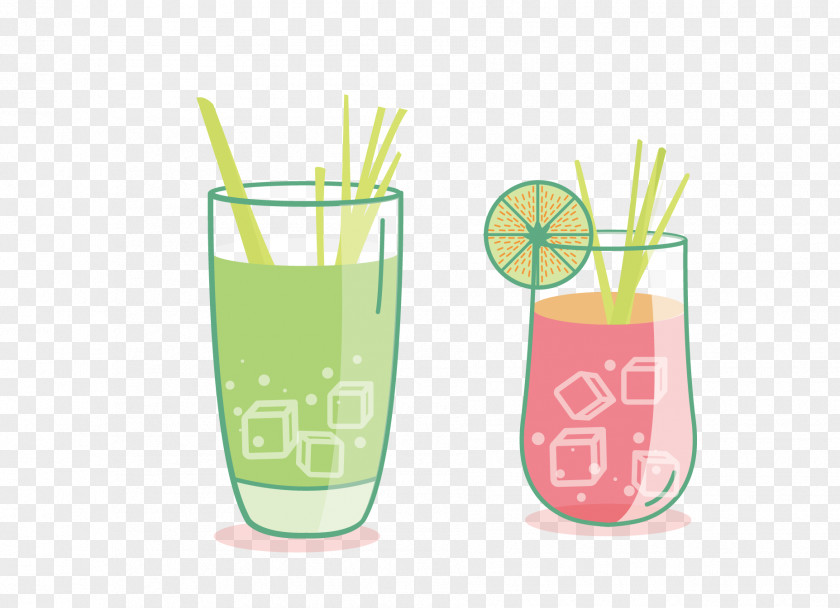 Glass Of Fruit Juice Soft Drink Limeade Health Shake PNG