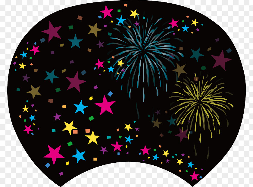 Hanabi Template Microsoft Word Uchiwa Und Ōgi Pattern PNG