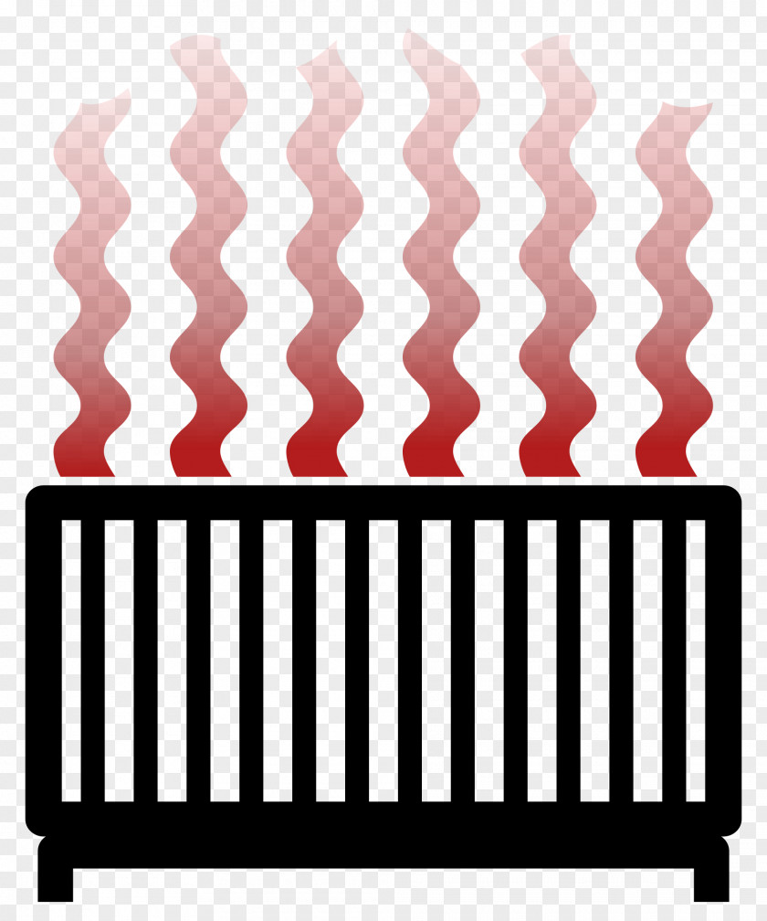 Heating Radiator PNG clipart PNG