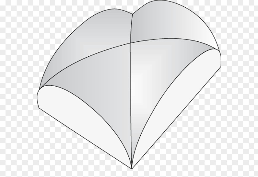 Line Leaf Angle Pattern PNG