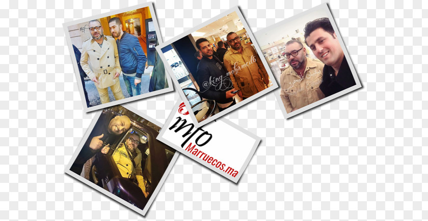 Mohamed Ramadan Picture Frames PNG