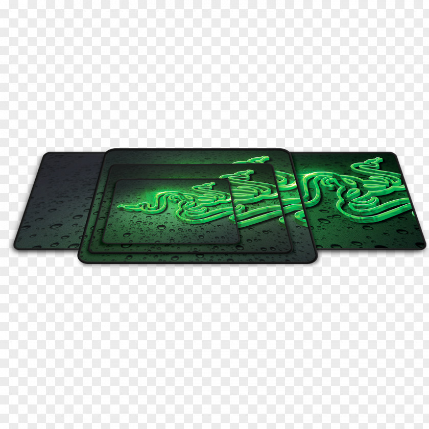 Mouse Pad Computer Mats Razer Inc. Game Controllers Gamer PNG