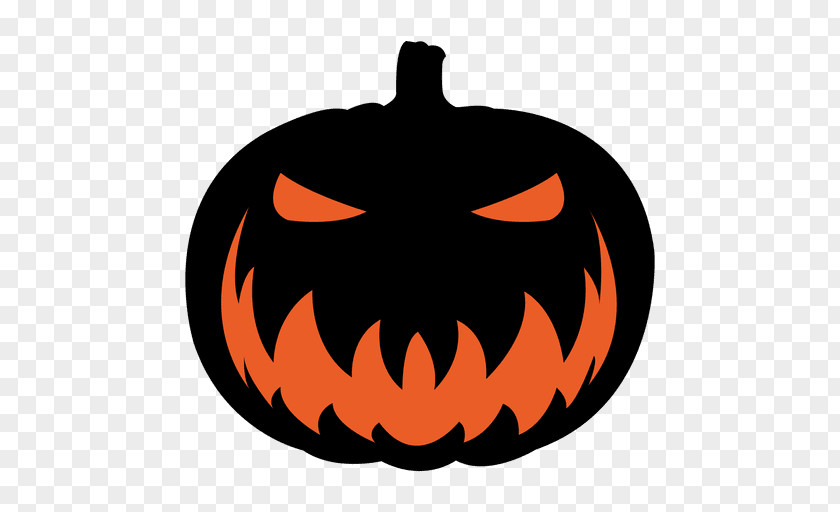 Pumpkin Vector Halloween Jack-o'-lantern PNG