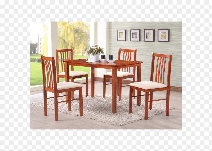 Table Chair Furniture Bar Stool Wood PNG