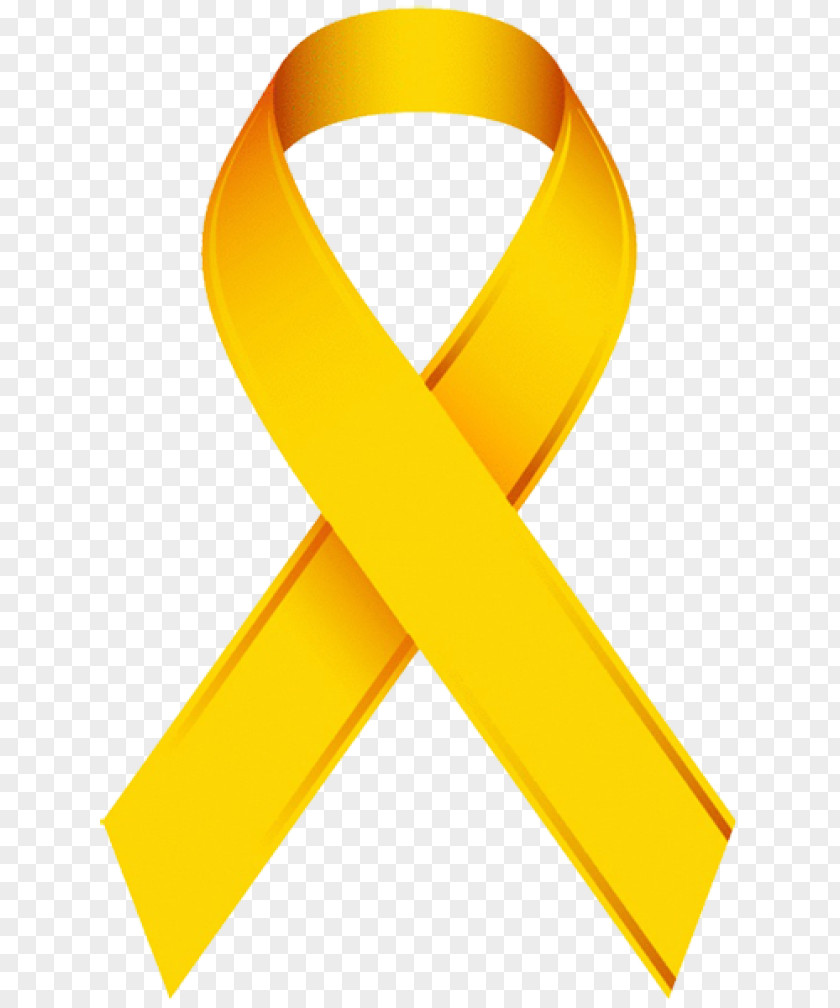 Tumor Cliparts Childhood Cancer Awareness Ribbon PNG