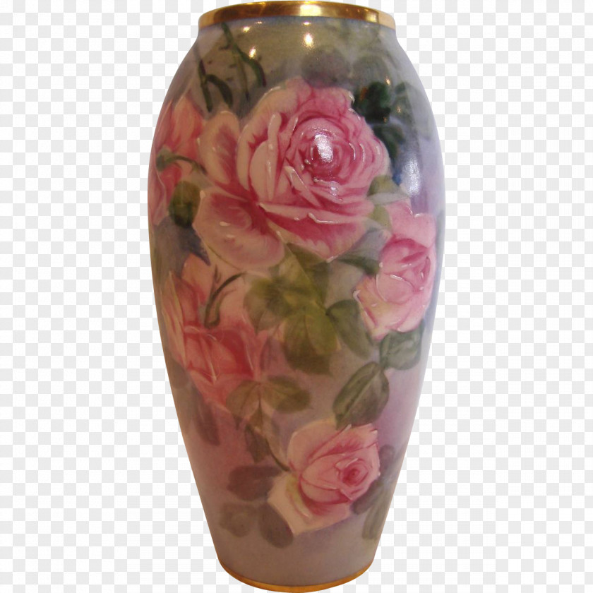 Vase Urn Petal PNG