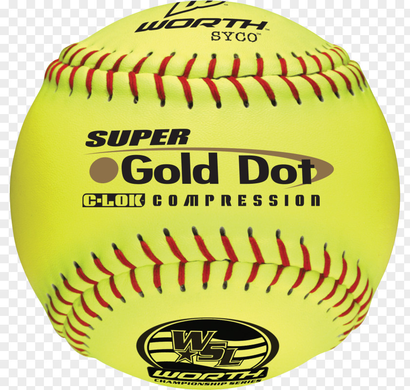 Ball National Softball Association United States Specialty Sports USA PNG
