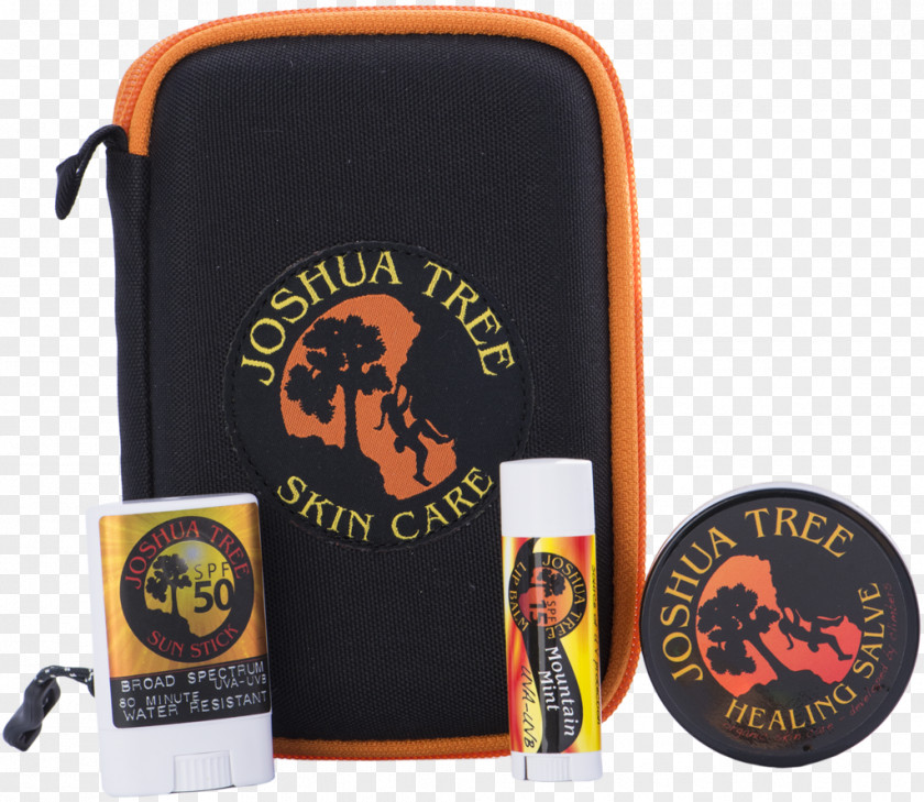 Beewax Joshua Tree National Park Lip Balm Skin Care Climbing Sunscreen PNG