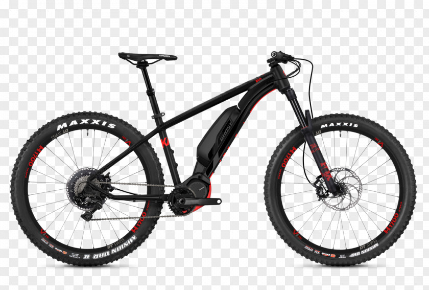 Bicycle Electric Mountain Bike Motorcycle Hardtail PNG