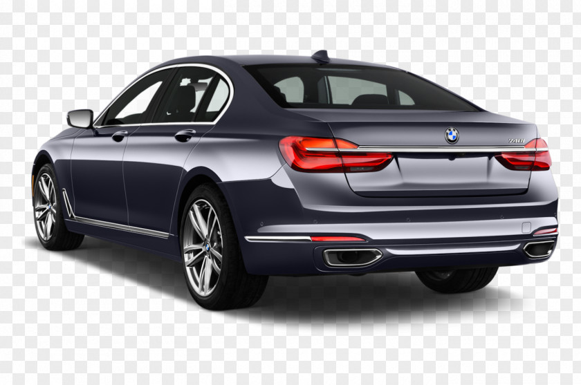 Bmw BMW 5 Series Car 2017 7 2018 740i Sedan PNG