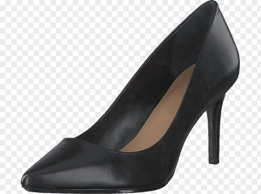 Boot High-heeled Shoe C. & J. Clark Court PNG